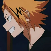 Denki Kaminari 