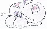 Twilight Sparkle Poo