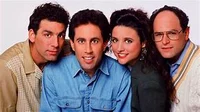 seinfield group
