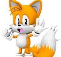 Tailsfan109 tails