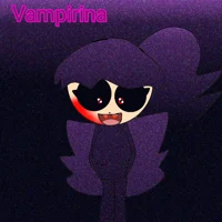Vampirina 