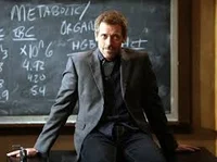 Gregory House