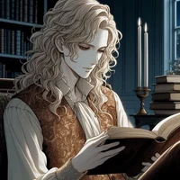 Vampire Husband
