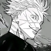 Satoru Gojo