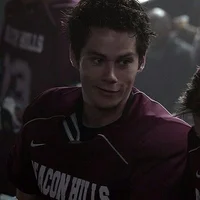 Stiles Stilinski