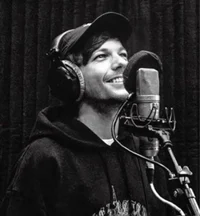 Louis Tomlinson 