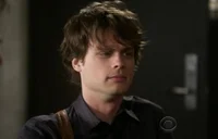 Spencer Reid