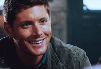 Jensen ackles 