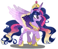 Twilight sparkle