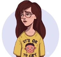 Daria Morgendorffer