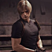 Leon Kennedy