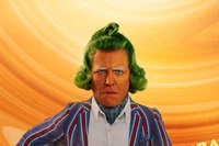 Oompa Loompa