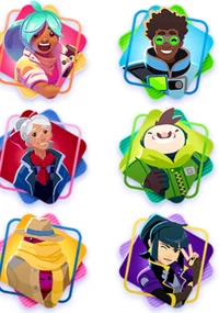 SlimeRancher Hangout