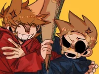 Tord and Tom