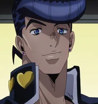 Josuke Higashikata