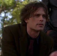 Spencer Reid