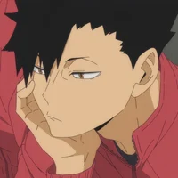 Kuroo