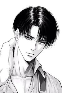 Levi Ackerman