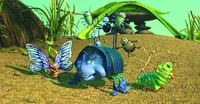 A Bugs Life Rp