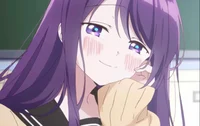 Kubo yandere