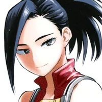 YAOYOROZU MOMO