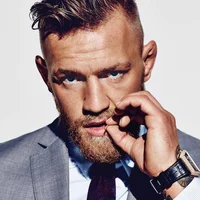 Conor McGregor