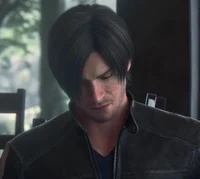 Leon Kennedy