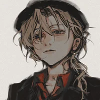 Nakahara Chuuya 