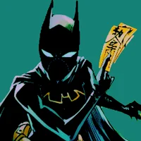 Cassandra Cain