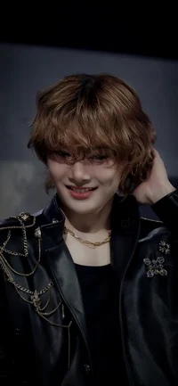 Jeongin