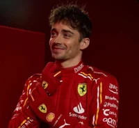 Charles Leclerc  