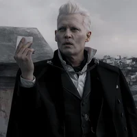 Gellert Grindelwald
