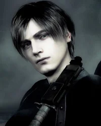 Leon Kennedy