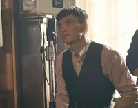 Thomas Shelby