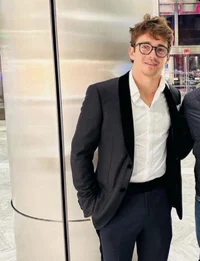 Charles Leclerc 