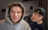 Marcus and Martinus 