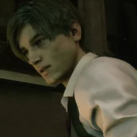 Leon Kennedy