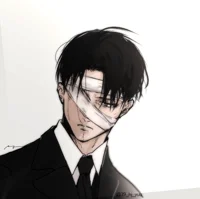 Levi ackerman