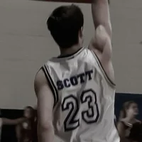 nathan scott