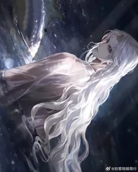 YEARNING Mermaid