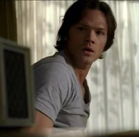 Sam Winchester 