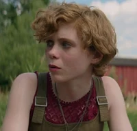 Beverly Marsh