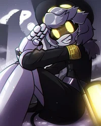 Serial Designation N