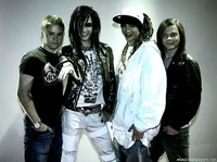 Tokio Hotel