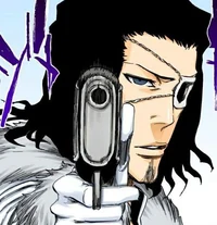 Coyote Starrk