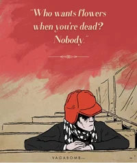 Holden Caulfield