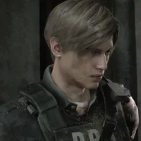 Leon Kennedy 