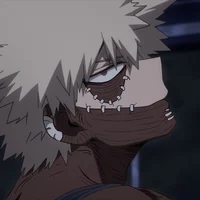 Bakugou