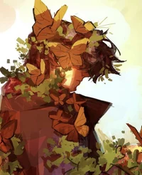 Faerie Wilbur Soot