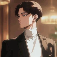 Levi Ackerman